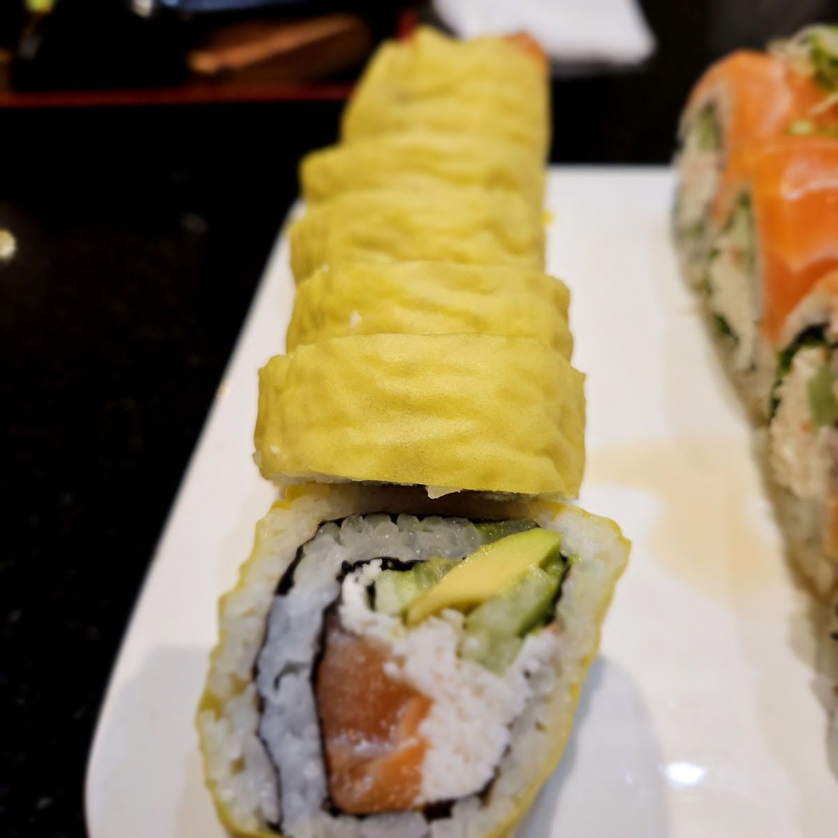 Sashimi