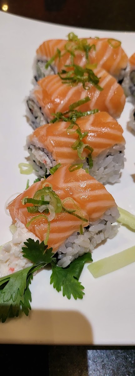 Sushi Combo